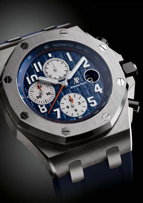 audemars piguet royal oak offshore prezzo nuovo|royal oak offshore watch price.